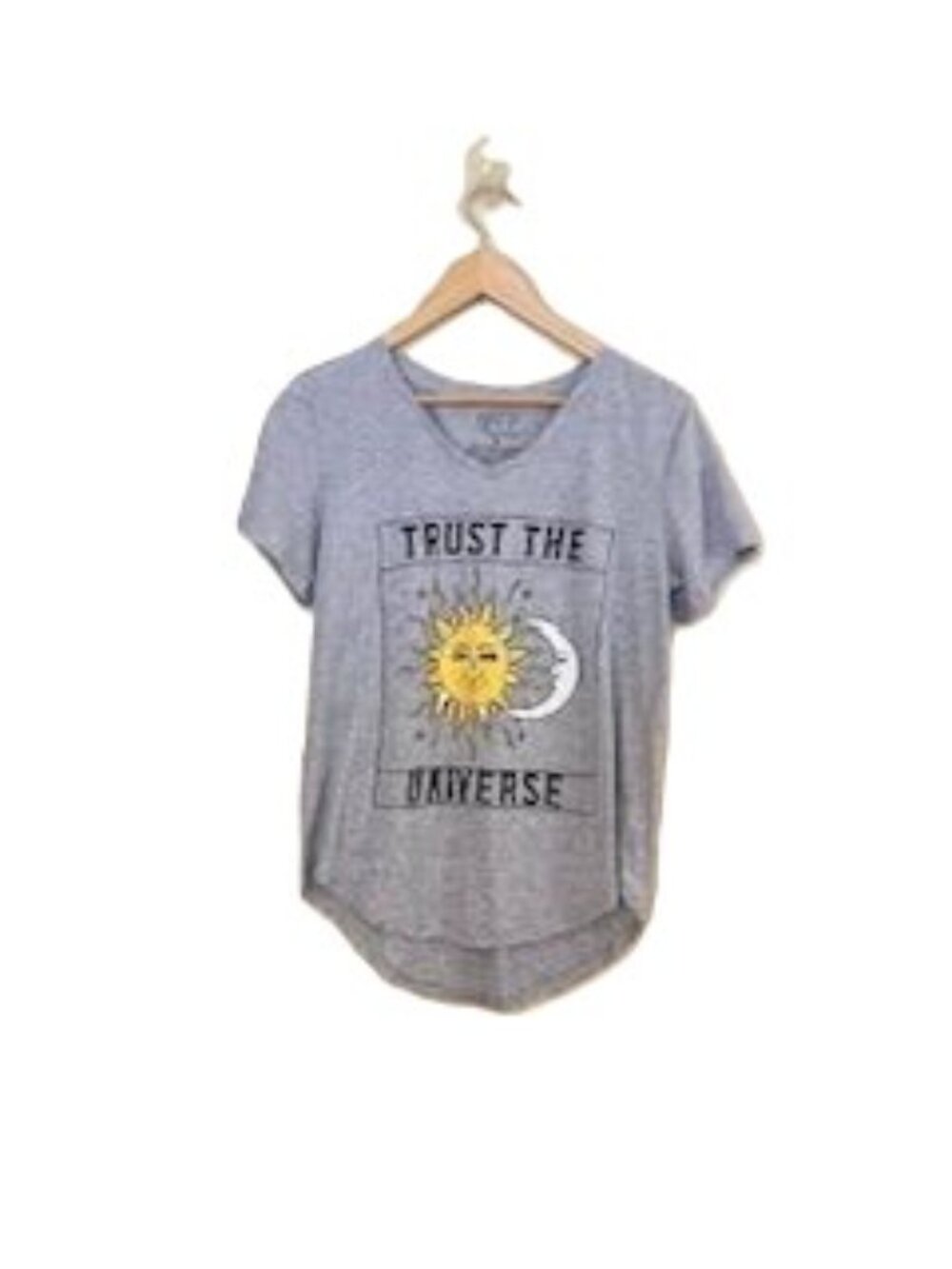 Freeze T-Shirt